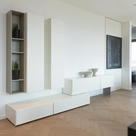 Stuttgarter Tor - Apartments-2