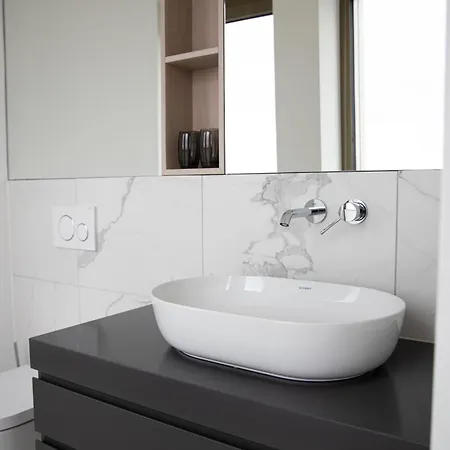 Stuttgarter Tor - Apartments-3