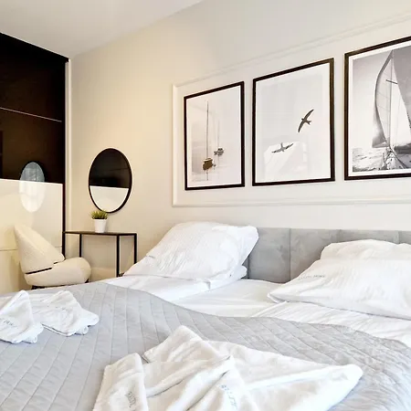 Holiday House By Baltic Home-3