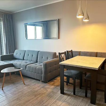 Promenada Gwiazd By Baltic Home-3