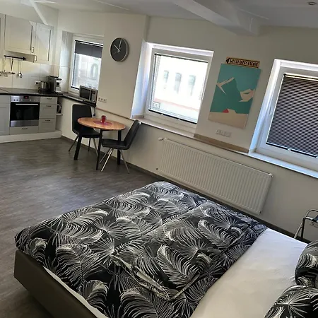 Tondose Apartment-2