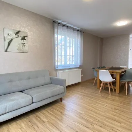 Apartment - Pension Marianna-2