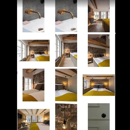 Square Rooms 20-2