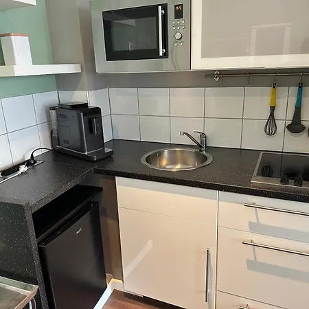 Tondose Apartment-3