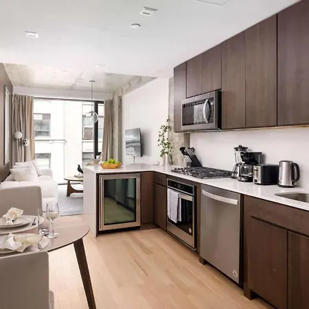 Penthouse In New York-2