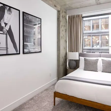Penthouse In New York-3