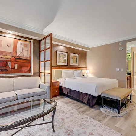 Luxury Studio Mgm Signature, Great Location, Lazy River, No Resort Fees-2