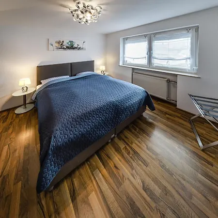 Ferienwohnung Ries-2
