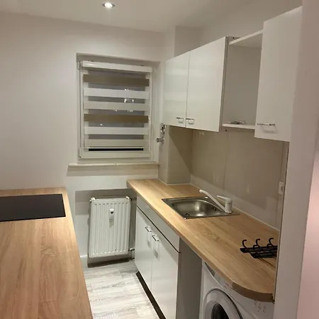 Ferienwohnung Centro 2-2