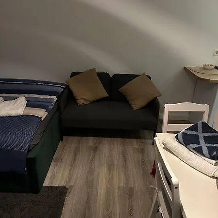 Ferienwohnung Centro 2-3