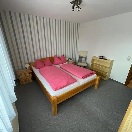 Ferienwohnung In Frielendorf-2