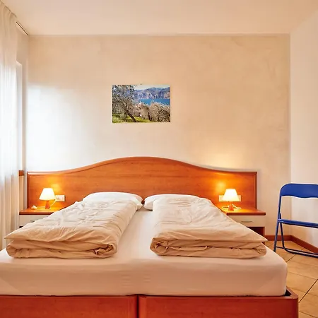 Appartamenti La Perla-3