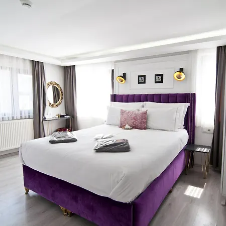 Blue Mosque Suites 2 - Old City Sultanahmet-2