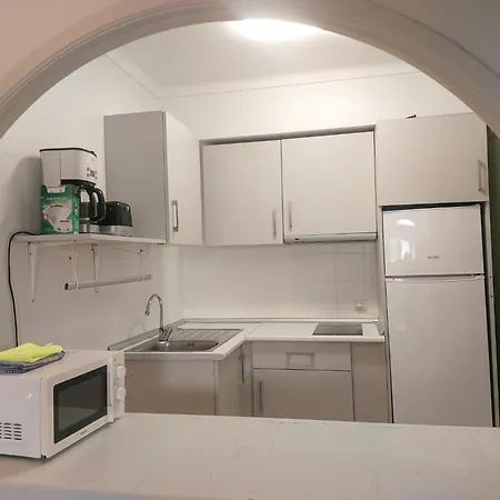 Rosamar Holidays Apartments-3