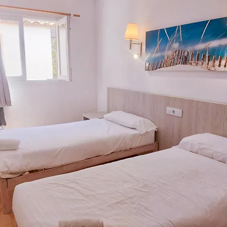 Rosamar Holidays Apartments-2