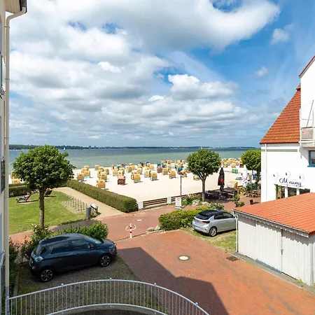 Strandhotel Laboe Nr 18-3