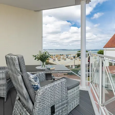 Strandhotel Laboe Nr 18-2