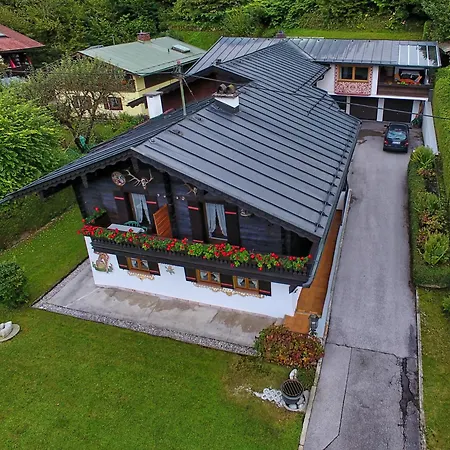 Ferienwohnungen Haus Moser-3
