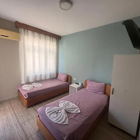 Ersoy Ak Pansiyon-3