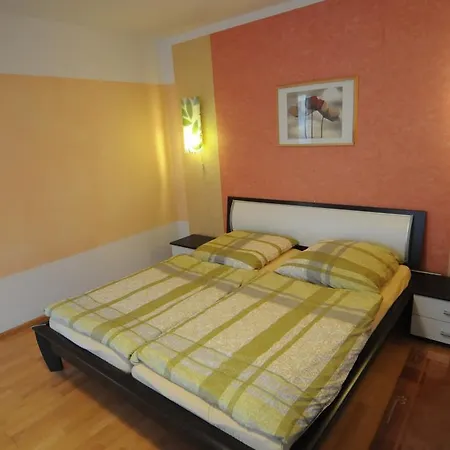 Freiburg Apartment-3
