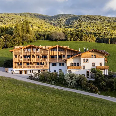 Summerer - Living Nature - Apartments With Private Spa-2