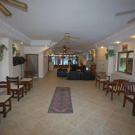 Oscar Boutique Hotel-3