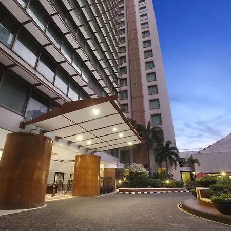 Ascott Jakarta-3