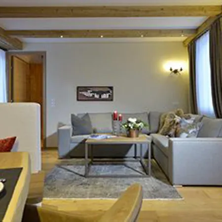 Galzig Lodge-2