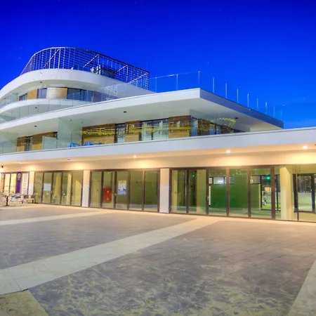 Baltic Park Molo Apartments By Zdrojowa-3