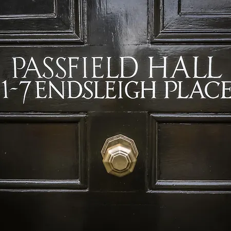 LSE Passfield Hall-3