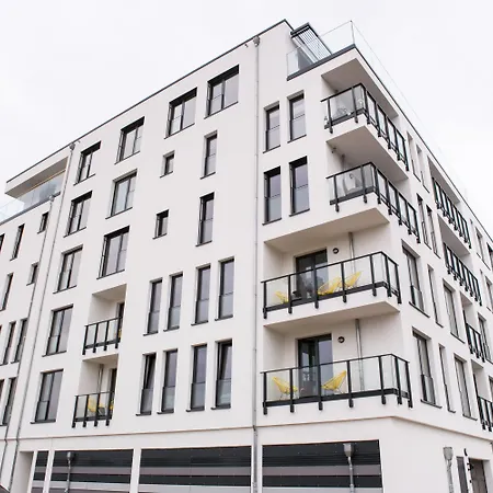 Hafenapartments Warnemünde-2
