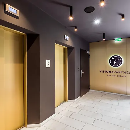 Visionapartments Frankfurt - Air Conditioning & Self Check-In-3