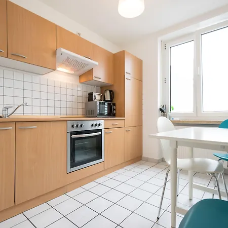 Fair Apartments-3