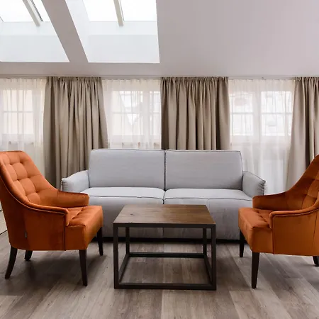Kaiser Max Design Appartements-2