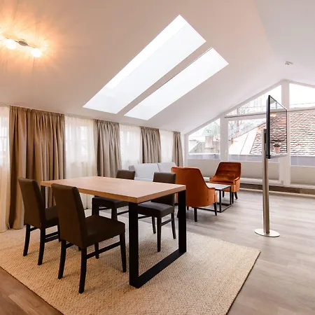Kaiser Max Design Appartements-3
