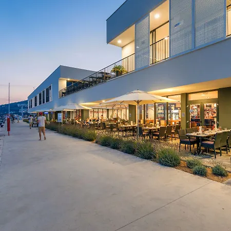 Marina Baotic Apartments-3