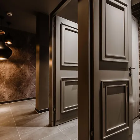Timehouse Serviced Apartments-2