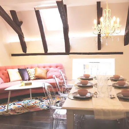 Divine Living - Apartments-2