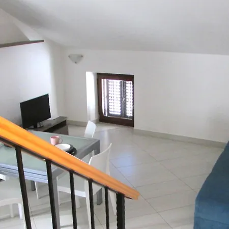 Apartments Dante-3