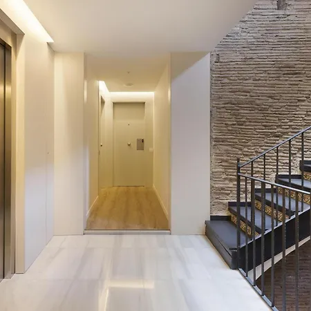 Deco Apartments Barcelona-Born Apt.-3