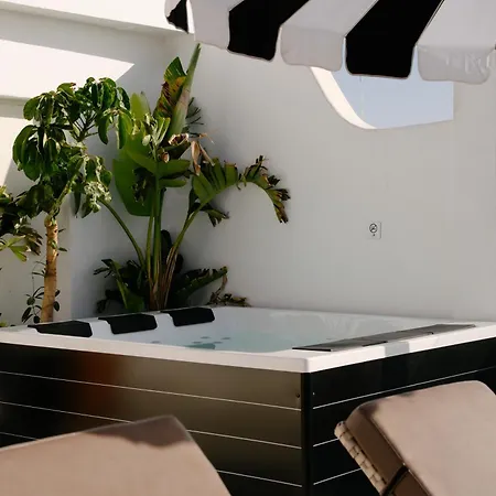 Apartamentos Islamar Arrecife (Adults Only)-3