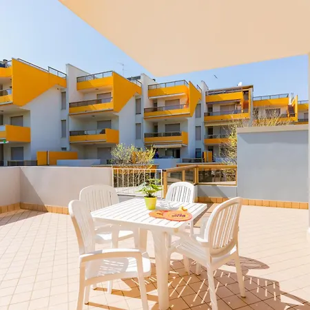 Residence Le Zattere-2