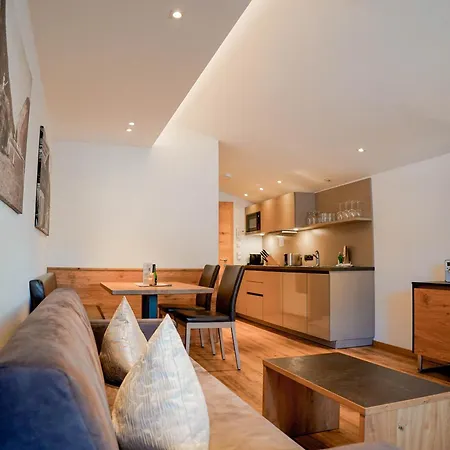 Aktiv Apartments By Peak Stay-3