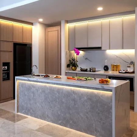 Ascott Jakarta-2