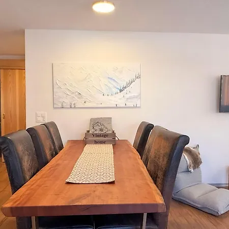 Saaserhof Apartments-3
