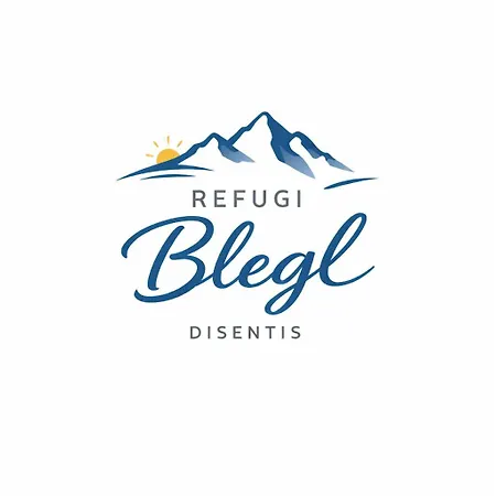 Refugi Blegl - Alpine Apartment in Disentis-3