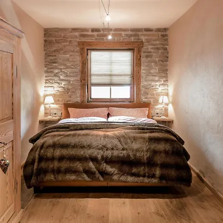 Alpenchalet Reit im Winkl-3