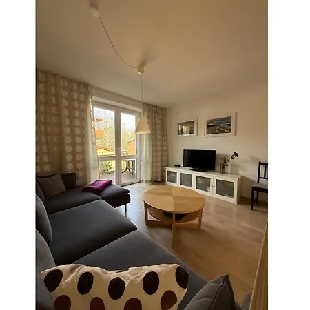 Zempin Ostseepark WE 36 **Insel Usedom**150m zum Strand**-2