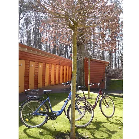 Zempin Ostseepark WE 36 **Insel Usedom**150m zum Strand**-3