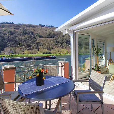 Ferienhaus Bullay-3